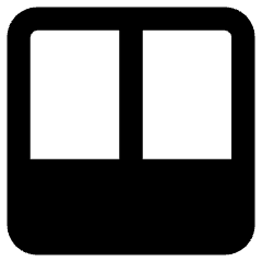 Layout Window 30 Icon from Core Remix Set