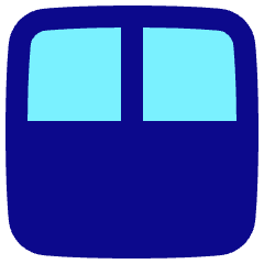 Layout Window 30 Icon from Plump Pop Set