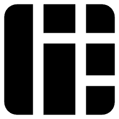 Layout Window 31 Icon from Core Solid Set