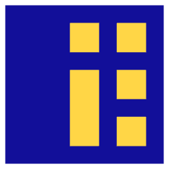 Layout Window 31 Icon from Sharp Pop Set