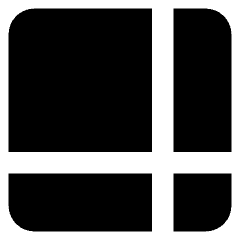 Layout Window 32 Icon from Core Solid Set