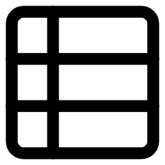 Layout Window 37 Icon from Core Line Set
