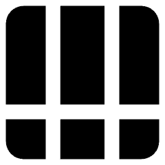 Layout Window 39 Icon from Core Solid Set