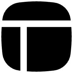 Layout Window 4 Icon from Flex Solid Set