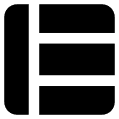 Layout Window 41 Icon from Core Solid Set