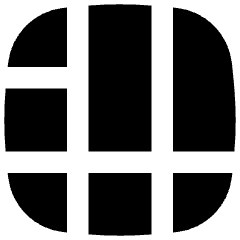 Layout Window 42 Icon from Flex Solid Set