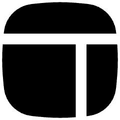 Layout Window 5 Icon from Flex Solid Set