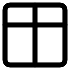 Layout Window 51 Icon from Core Line Set