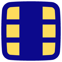 Layout Window 56 Icon from Plump Pop Set