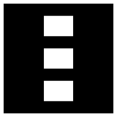 Layout Window 58 Icon from Sharp Remix Set