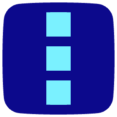 Layout Window 58 Icon from Plump Pop Set