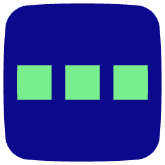 Layout Window 59 Icon from Plump Pop Set