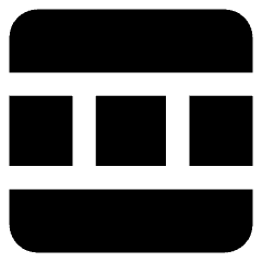 Layout Window 59 Icon from Core Solid Set