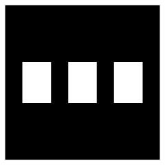 Layout Window 59 Icon from Sharp Remix Set