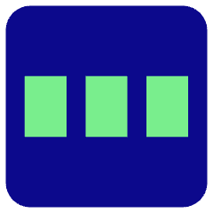 Layout Window 59 Icon from Core Pop Set