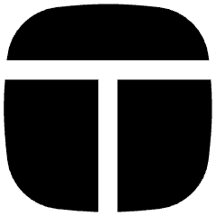 Layout Window 7 Icon from Flex Solid Set