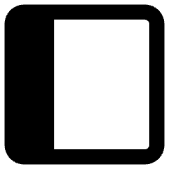 Layout Window 9 Icon from Core Remix Set