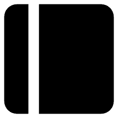 Layout Window 9 Icon from Core Solid Set