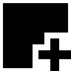 New Window Add Icon from Sharp Solid Set