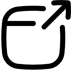 New Window Icon from Flex Line Set