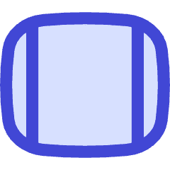 Page Width Full Icon from Flex Duo Set