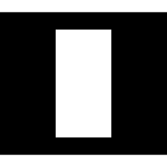 Page Width Normal Icon from Sharp Remix Set