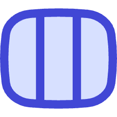 Page Width Normal Icon from Flex Duo Set