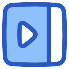 Sidebar Collapses Icon from Plump Duo Set