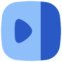 Sidebar Collapses Icon from Flex Flat Set