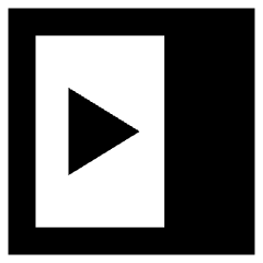 Sidebar Collapses Icon from Sharp Remix Set