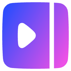 Sidebar Collapses Icon from Plump Gradient Set