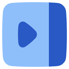 Sidebar Collapses Icon from Plump Flat Set
