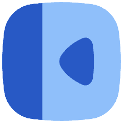 Sidebar Expand Icon from Flex Flat Set