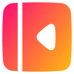 Sidebar Expand Icon from Plump Gradient Set