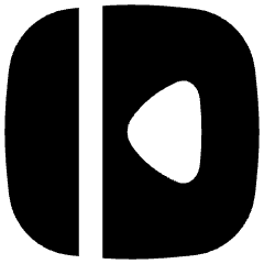 Sidebar Expand Icon from Flex Solid Set