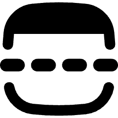 Split Window Icon from Flex Remix Set