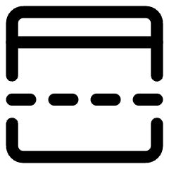 Split Window Icon from Core Line Set