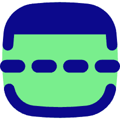 Split Window Icon from Flex Pop Set