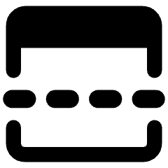 Split Window Icon from Core Remix Set