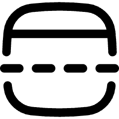 Split Window Icon from Flex Line Set