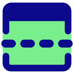 Split Window Icon from Core Pop Set