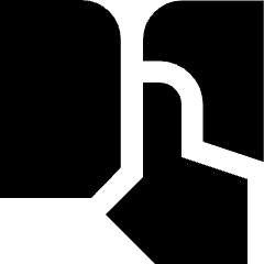 Book Reading Icon from Sharp Solid Set