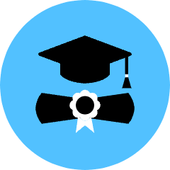 Degree Icon from Kameleon Pop Set