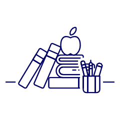 Learning 2 Illustration from UX Line Set