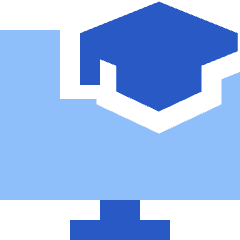 Learning Computer Icon from Sharp Flat Set
