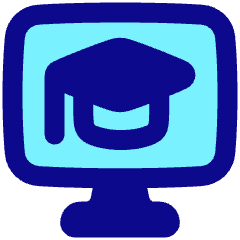 Learning Computer Icon from Plump Pop Set