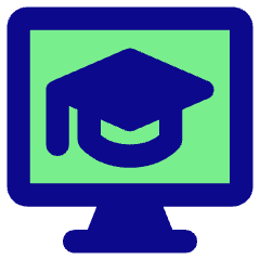 Learning Computer Icon from Core Pop Set