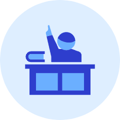 Nerd Icon from Kameleon Duo Set
