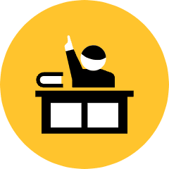 Nerd Icon from Kameleon Pop Set