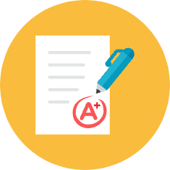 Test Icon from Kameleon Colors Set